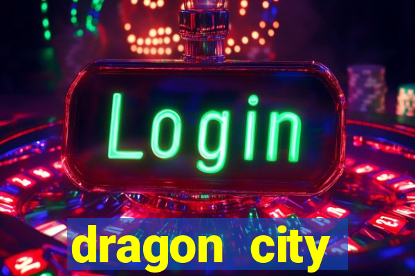 dragon city dinheiro infinito